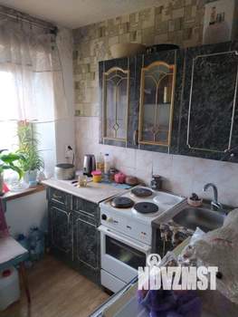 3-к квартира, вторичка, 65м2, 1/3 этаж
