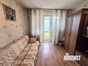 1-к квартира, вторичка, 33м2, 4/5 этаж