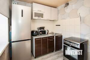 1-к квартира, вторичка, 30м2, 5/5 этаж