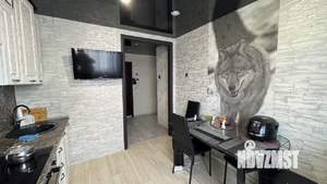 3-к квартира, вторичка, 58м2, 7/9 этаж