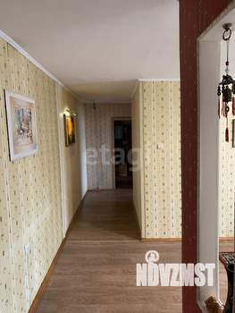 4-к квартира, вторичка, 88м2, 7/9 этаж