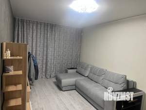 1-к квартира, вторичка, 30м2, 1/5 этаж