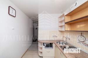2-к квартира, вторичка, 44м2, 5/5 этаж
