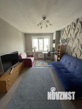 1-к квартира, вторичка, 34м2, 3/9 этаж