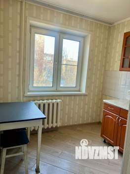 2-к квартира, вторичка, 44м2, 2/5 этаж