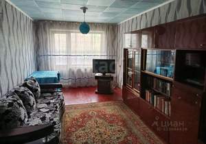 3-к квартира, вторичка, 61м2, 2/9 этаж