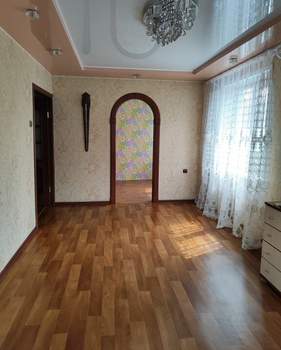 3-к квартира, вторичка, 57м2, 2/9 этаж
