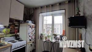 2-к квартира, вторичка, 41м2, 4/5 этаж