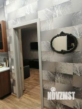 1-к квартира, вторичка, 35м2, 3/6 этаж