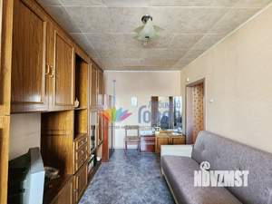 2-к квартира, вторичка, 53м2, 10/10 этаж