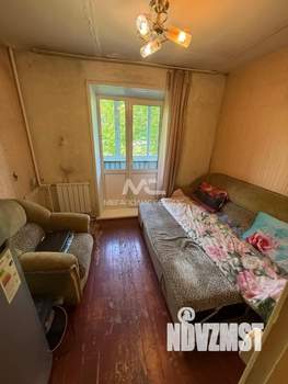 1-к квартира, вторичка, 13м2, 3/5 этаж