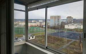 2-к квартира, вторичка, 42м2, 5/5 этаж