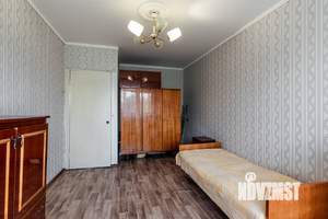 2-к квартира, вторичка, 48м2, 4/5 этаж