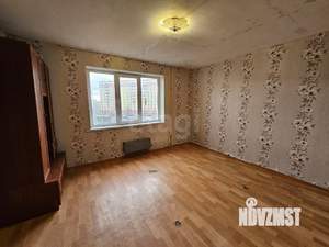 1-к квартира, вторичка, 36м2, 2/10 этаж