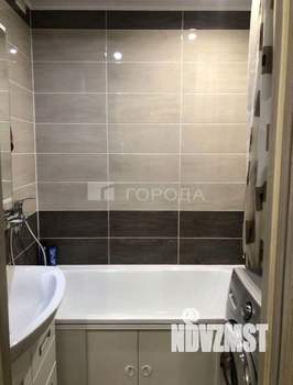 2-к квартира, вторичка, 52м2, 3/10 этаж