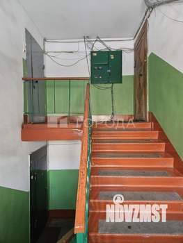 2-к квартира, вторичка, 48м2, 5/5 этаж