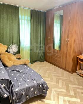 1-к квартира, вторичка, 30м2, 4/14 этаж