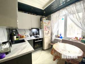 2-к квартира, вторичка, 46м2, 5/5 этаж