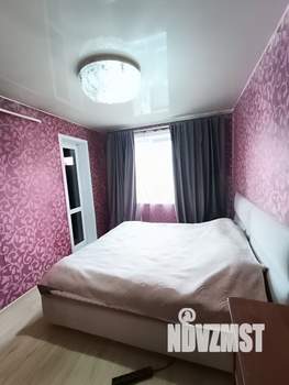 4-к квартира, вторичка, 76м2, 9/9 этаж