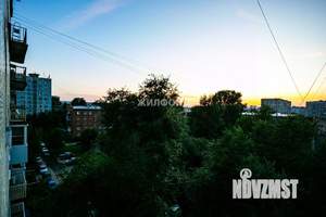 3-к квартира, вторичка, 61м2, 8/9 этаж