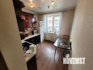 3-к квартира, вторичка, 65м2, 10/10 этаж