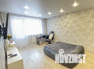 2-к квартира, вторичка, 44м2, 2/6 этаж