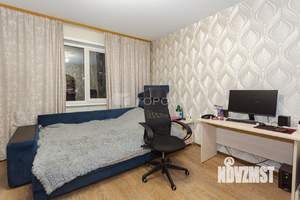 2-к квартира, вторичка, 54м2, 7/10 этаж