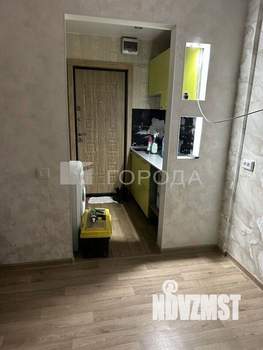 Студия квартира, вторичка, 13м2, 4/5 этаж