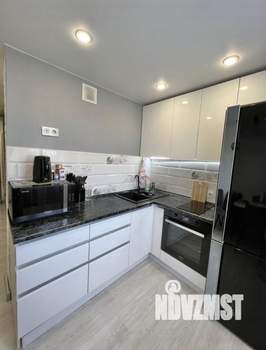 1-к квартира, вторичка, 38м2, 4/11 этаж