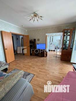 2-к квартира, вторичка, 57м2, 7/10 этаж