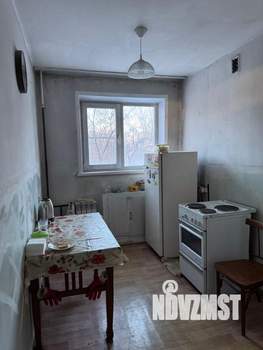 2-к квартира, вторичка, 44м2, 4/9 этаж