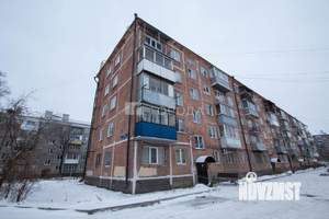 1-к квартира, вторичка, 30м2, 5/5 этаж