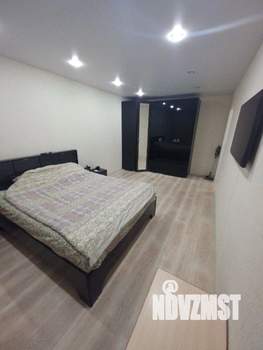 2-к квартира, вторичка, 43м2, 4/5 этаж