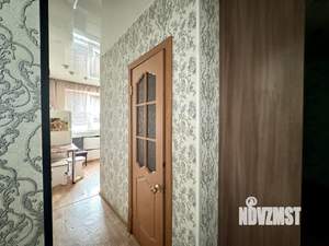 2-к квартира, вторичка, 46м2, 2/5 этаж