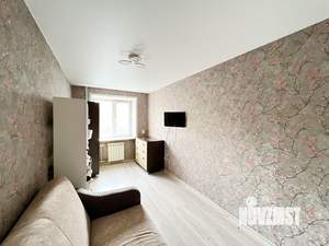 3-к квартира, вторичка, 57м2, 1/5 этаж