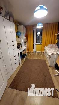 3-к квартира, вторичка, 59м2, 2/9 этаж