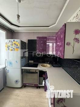 2-к квартира, вторичка, 41м2, 3/5 этаж
