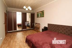 3-к квартира, вторичка, 77м2, 4/5 этаж