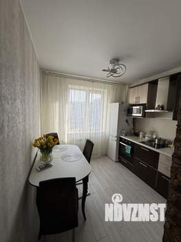2-к квартира, вторичка, 51м2, 5/9 этаж