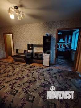 2-к квартира, вторичка, 44м2, 4/5 этаж