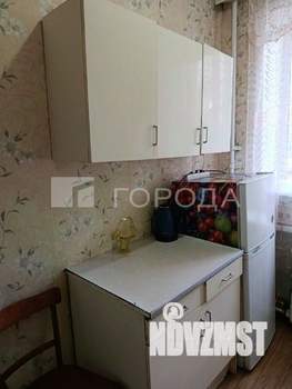 2-к квартира, вторичка, 39м2, 2/5 этаж
