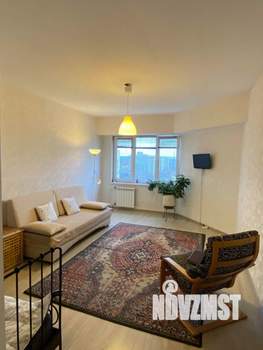 1-к квартира, вторичка, 51м2, 16/16 этаж