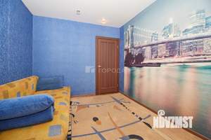 3-к квартира, вторичка, 66м2, 6/10 этаж