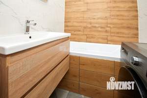 1-к квартира, вторичка, 34м2, 1/9 этаж