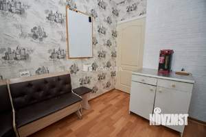 3-к квартира, вторичка, 69м2, 4/10 этаж