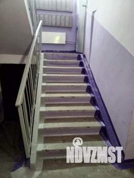 1-к квартира, вторичка, 29м2, 1/9 этаж