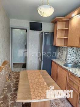 3-к квартира, вторичка, 60м2, 3/5 этаж