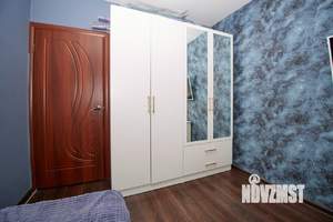 4-к квартира, вторичка, 76м2, 4/9 этаж