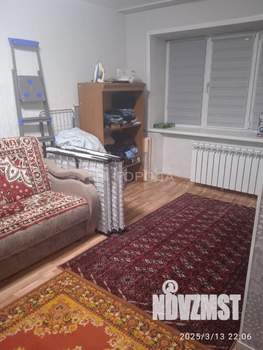 1-к квартира, вторичка, 28м2, 1/5 этаж
