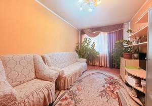 2-к квартира, вторичка, 48м2, 5/5 этаж
